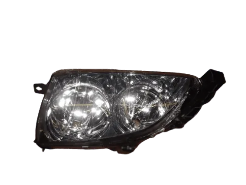 Фара DEPO 21211C3LLDEM TOYOTA AVENSIS 00-02 Перед Лев