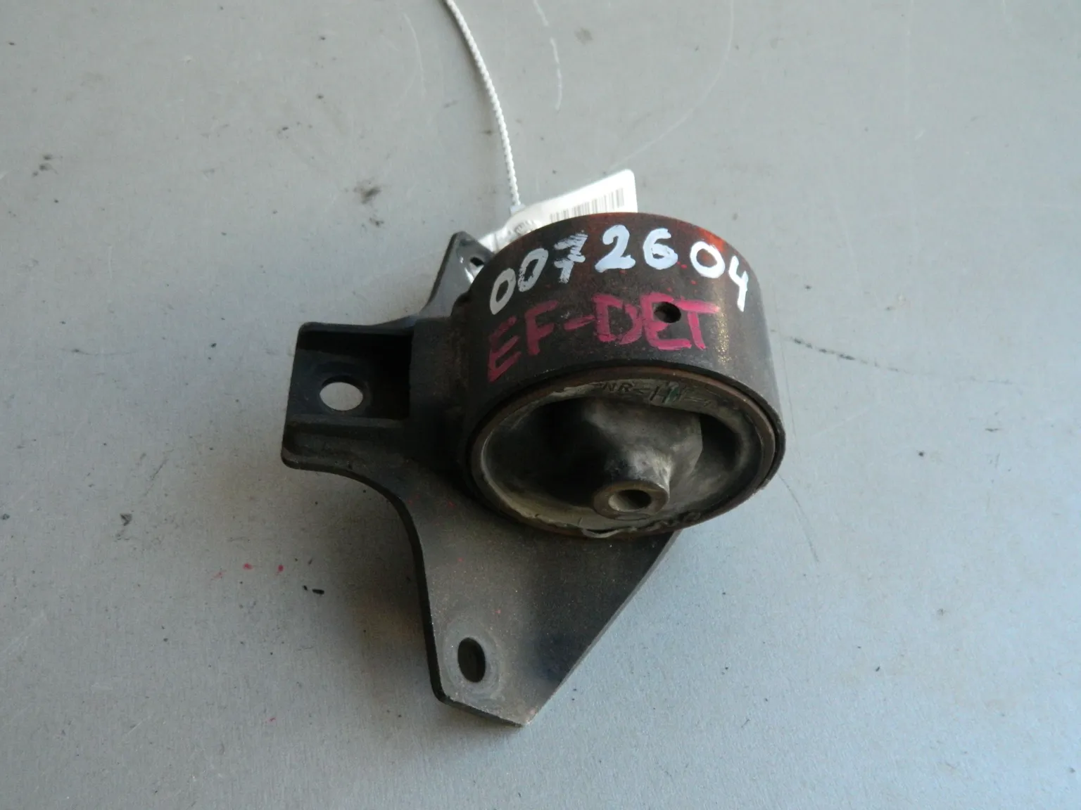 Подушка двигателя DAIHATSU TERRIOS KID J111G (Контрактный) 45993021