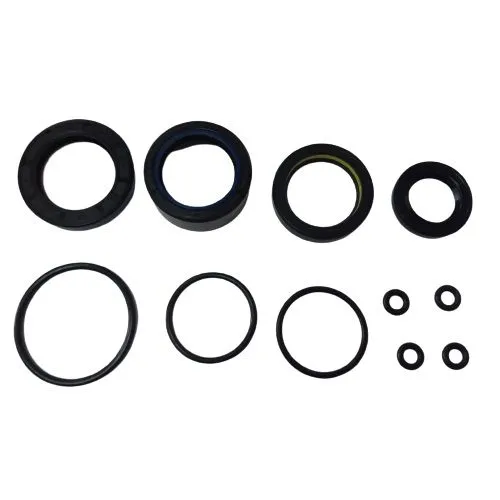 Ремкомплект рейки рулевой TCS RK8041 VOLVO XC90