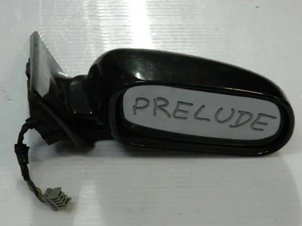 Зеркало HONDA PRELUDE BA8 Перед Прав (Контрактный) 0432804