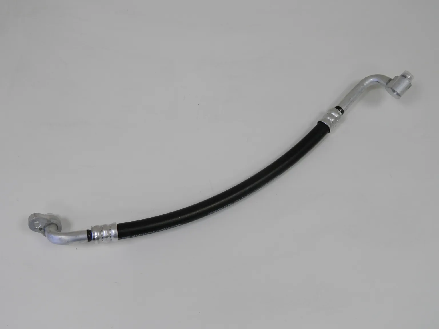 Трубка кондиционера JORDEN JH20POL15083 VOLKSWAGEN POLO 15-