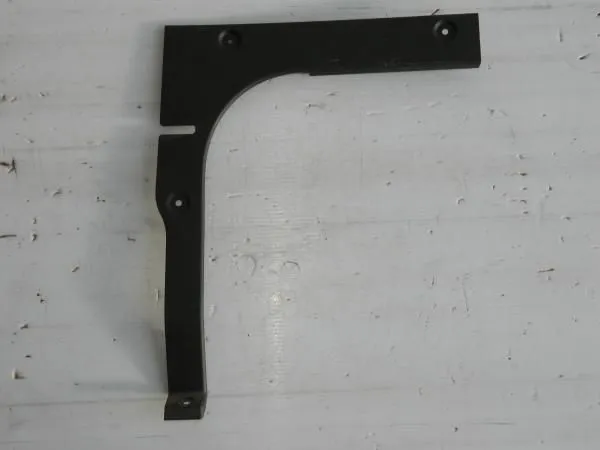 Обшивка багажника HYUNDAI SOLARIS HCR Прав (Б/У) 140707