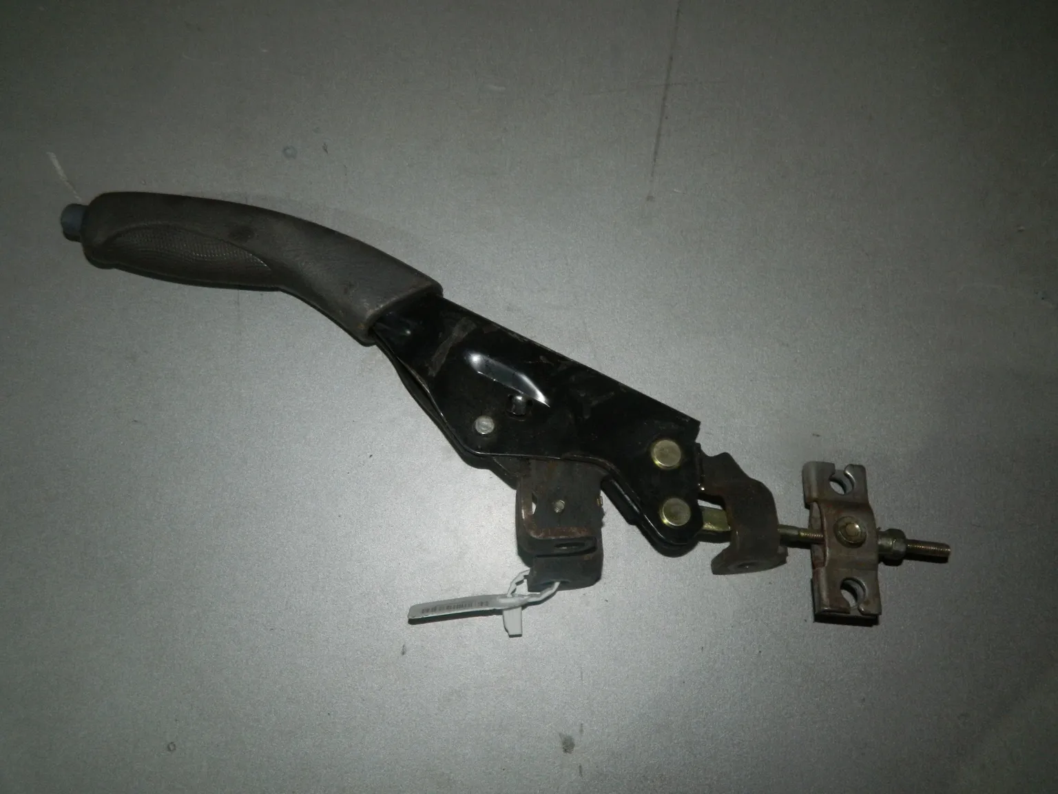 Ручник HYUNDAI ACCENT LC (Б/У) 35020052