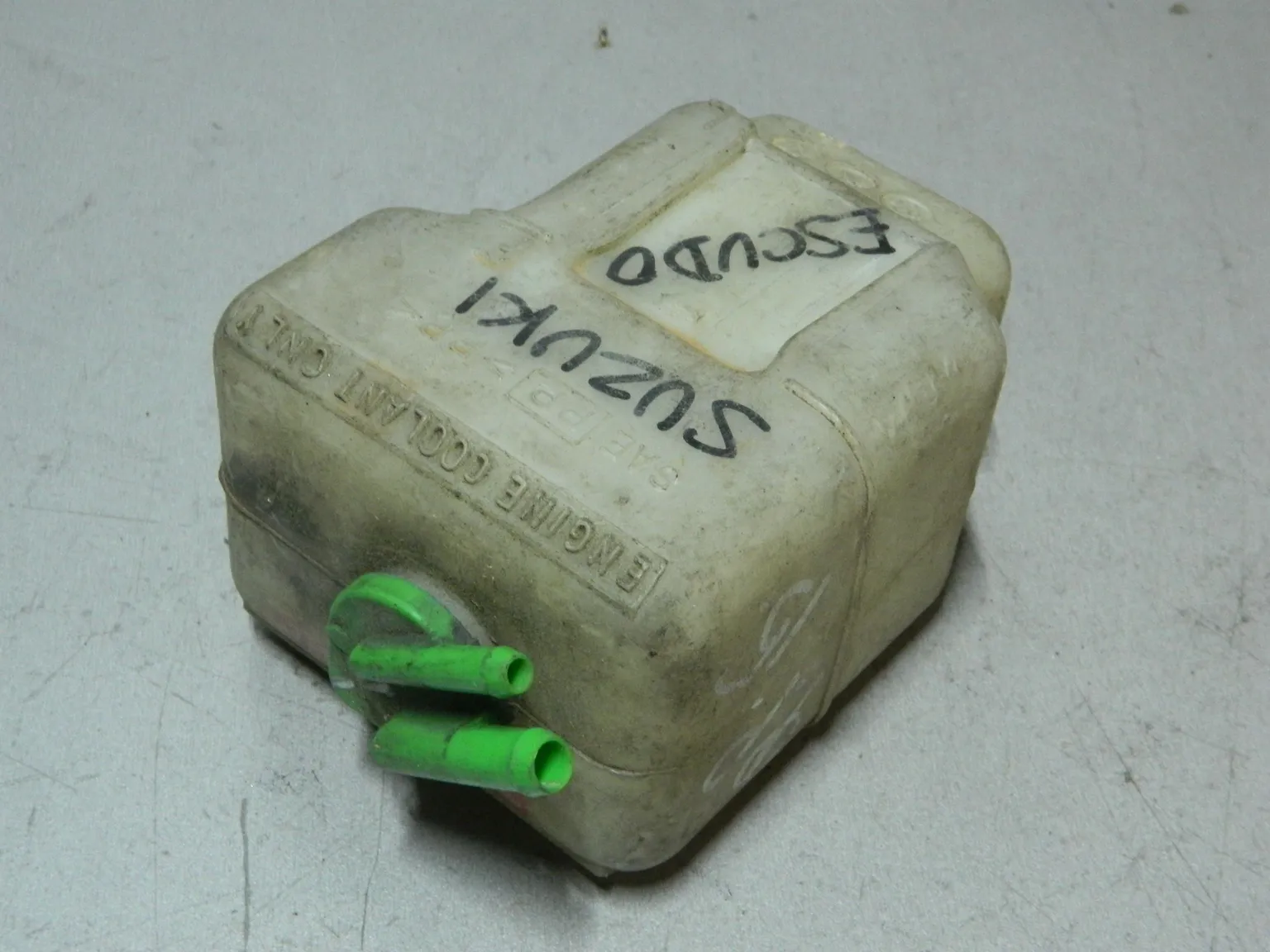 Бачок расширительный SUZUKI ESCUDO TD01W (Контрактный) 81539039