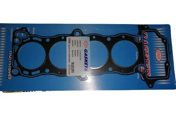 Прокладка ГБЦ GASKETS GRC906 NISSAN