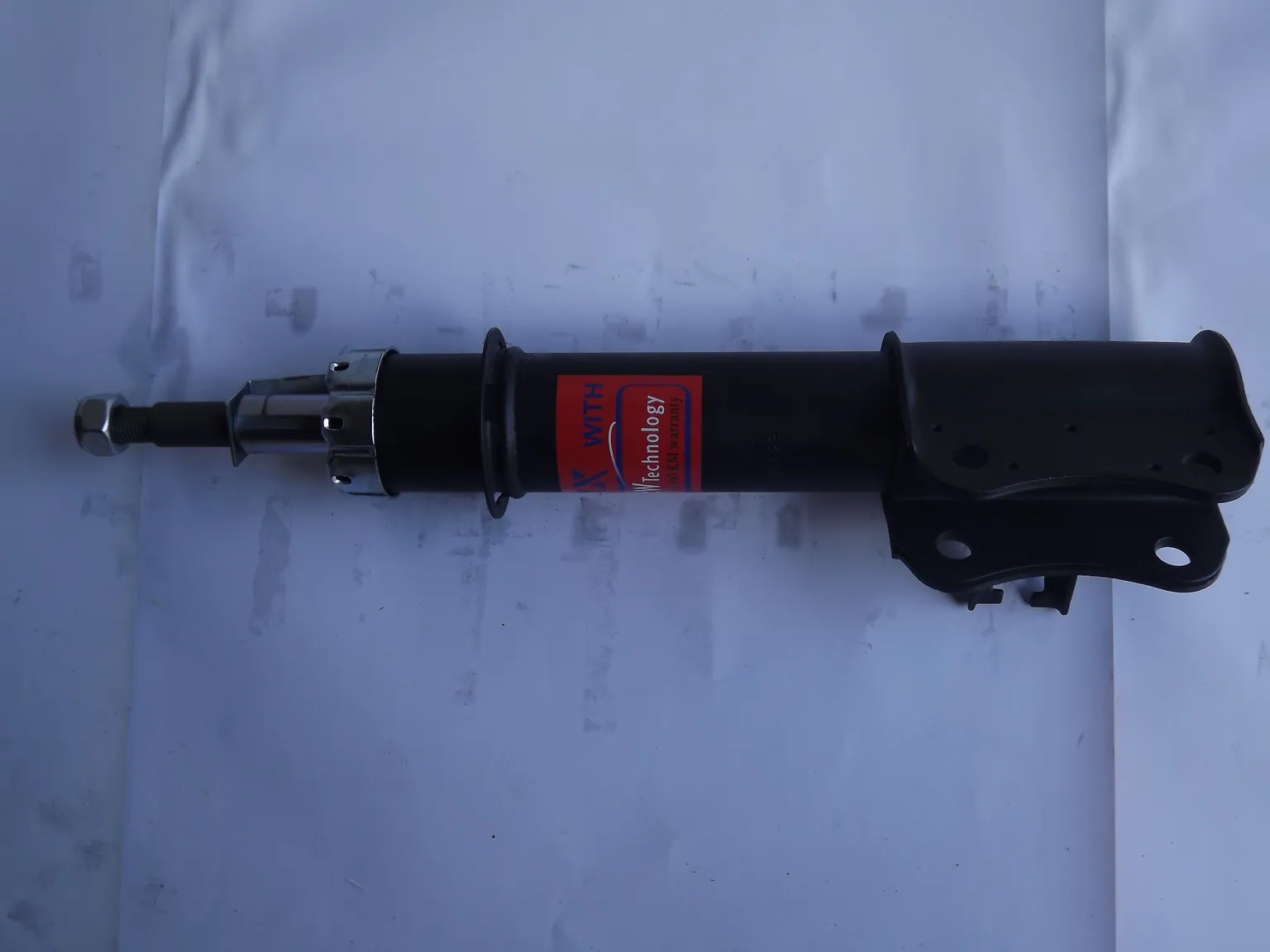 Амортизатор PARTEX SU52002G SUZUKI ESCUDO 88-94, SUZUKI VITARA 88-94