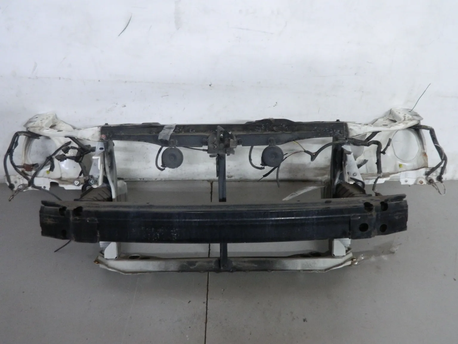 Рамка радиатора TOYOTA MARK X GRX120 (Контрактный) 81540129