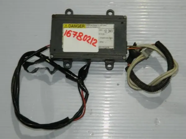 Блок розжига ксенона HONDA ACCORD CF3 ( Контрактный ) HLB351D12