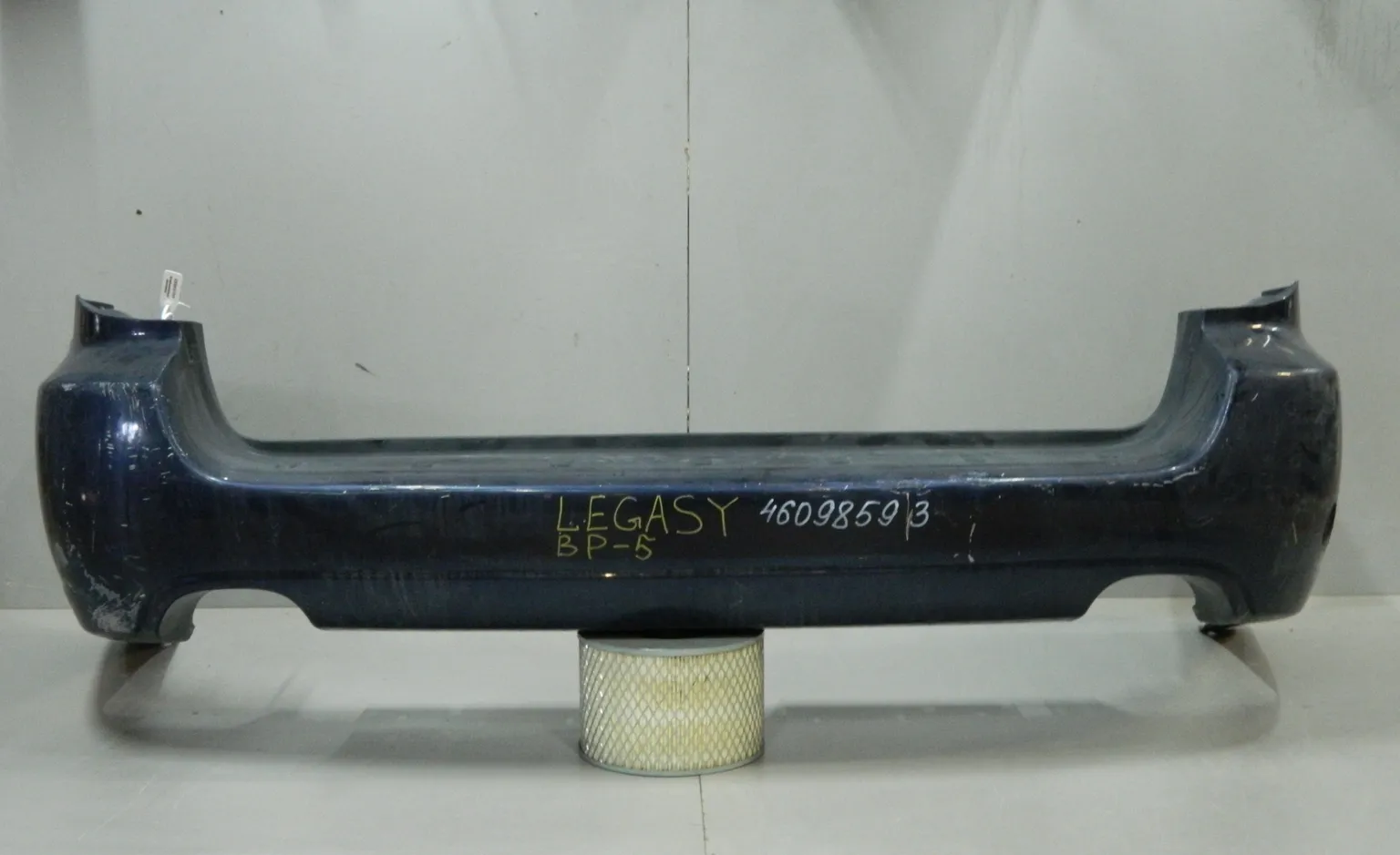 Бампер задний SUBARU LEGACY BP5 (Контрактный) 46098593
