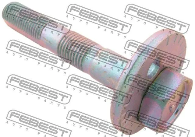 Болт эксцентрик FEBEST 0129007