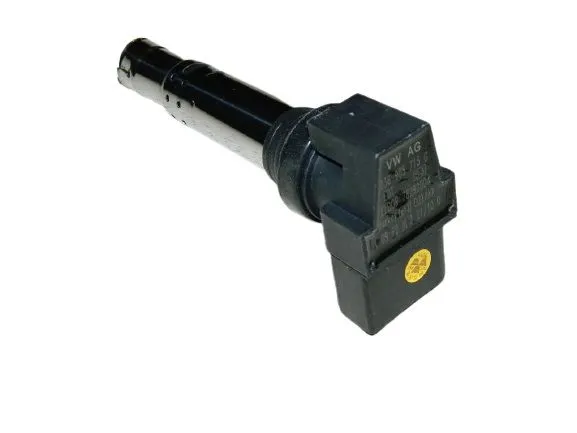Катушка зажигания VAG 036905715G VOLKSWAGEN GOLF