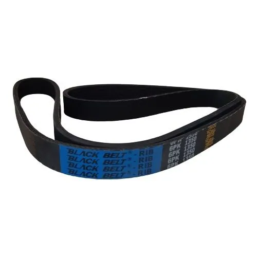 Ремень BLACK BELT 6PK1350 VOLKSWAGEN