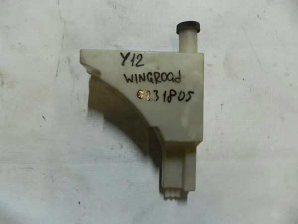 Расширительный бачок NISSAN WINGROAD Y12 (Контрактный) 21710ED000