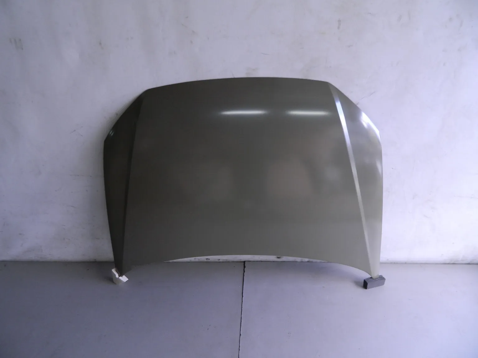 Капот TW 6RU823031C VOLKSWAGEN POLO (седан) 2014-