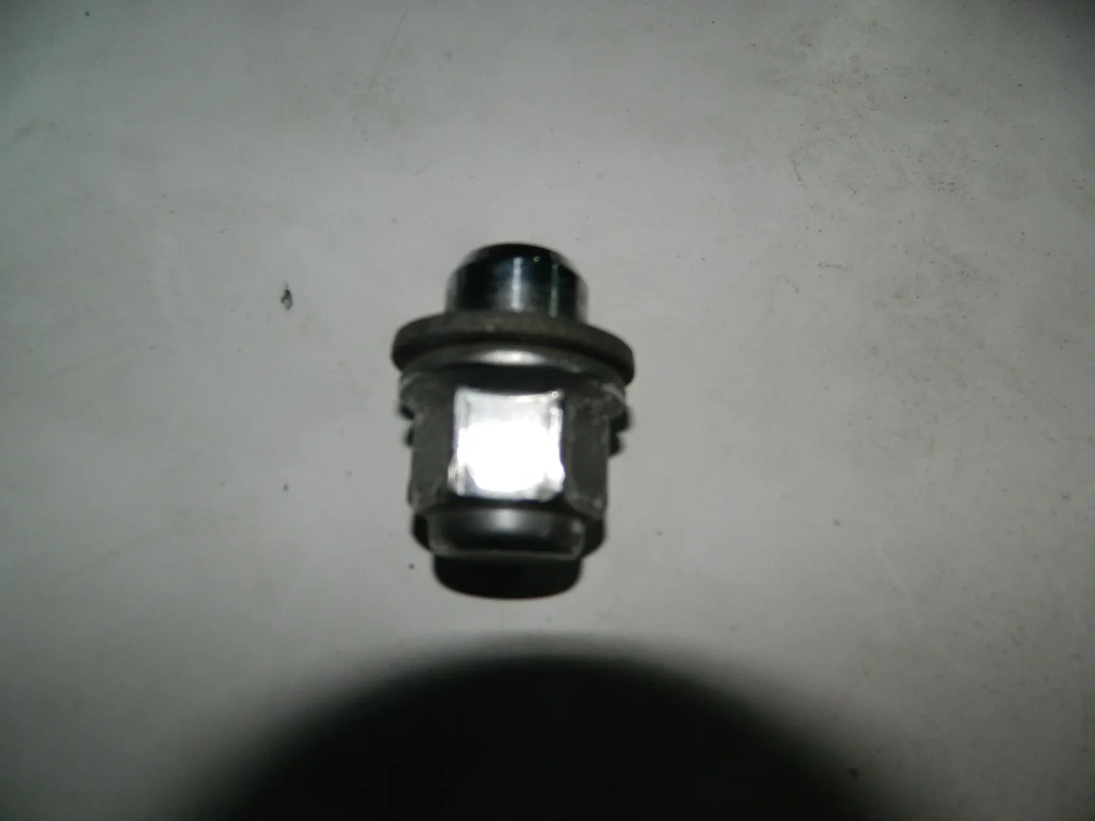 Гайка колесная TOYOTA RAV4 ACA31 (Контрактный) 29011601