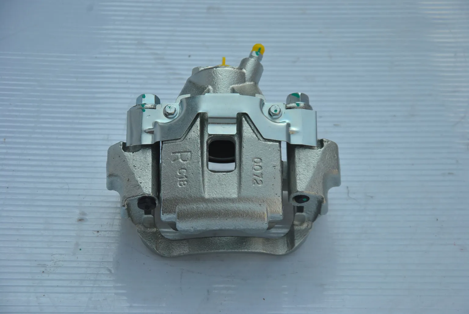 Суппорт тормозной GENERAL PARTS 4783060080 TOYOTA LAND CRUISER URJ200 Задн Прав