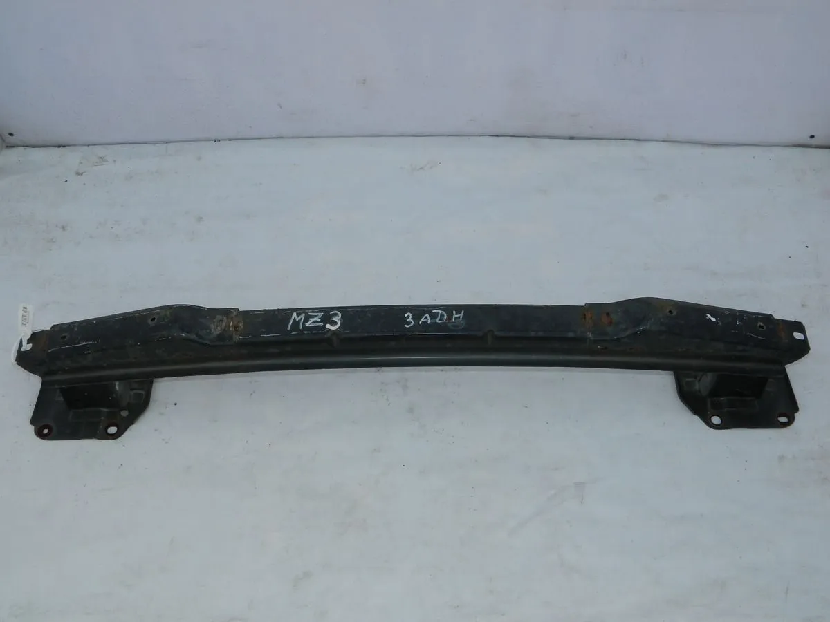 Усилитель бампера MAZDA 3 BK Зад (Контрактный) 35015009