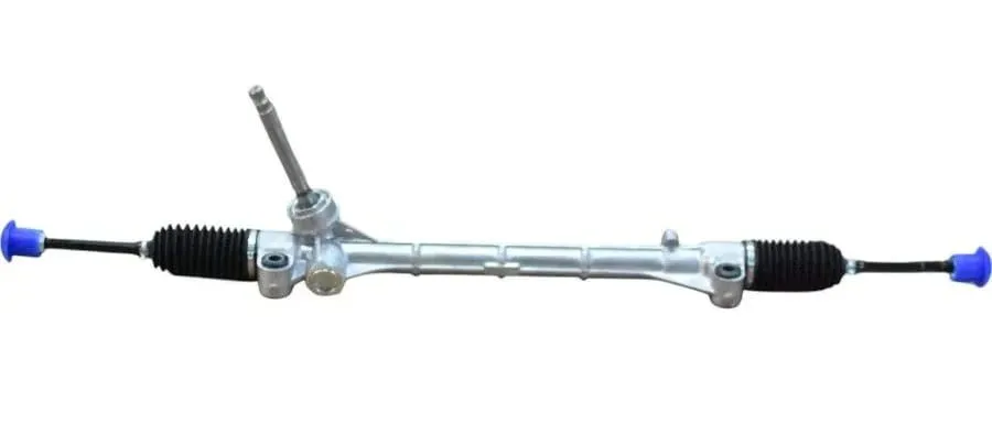Рейка рулевая GENERAL PARTS DPS020 GEELY ATLAS PRO Лев руль 4036028900