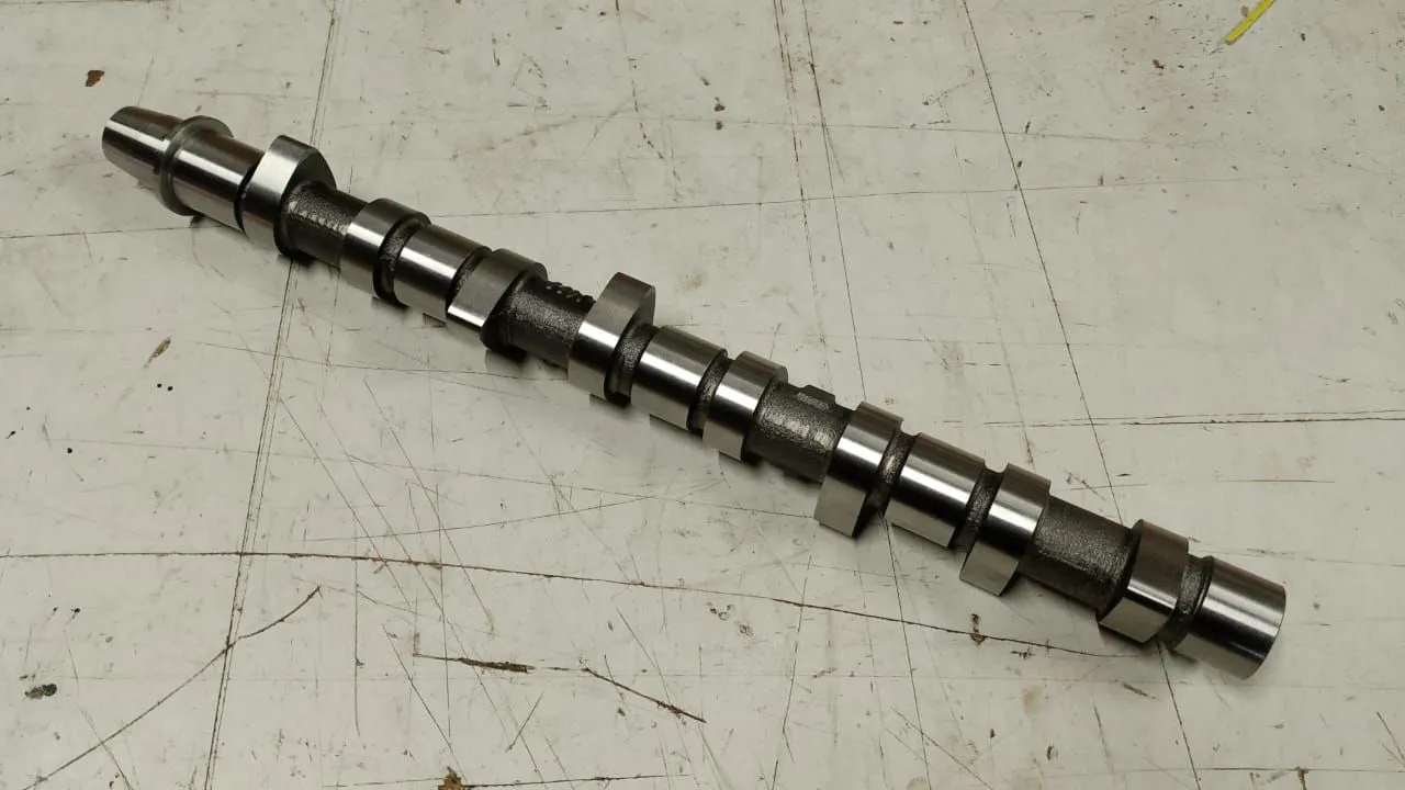 Распредвал GENERAL PARTS R2L112421 MAZDA RF / R2