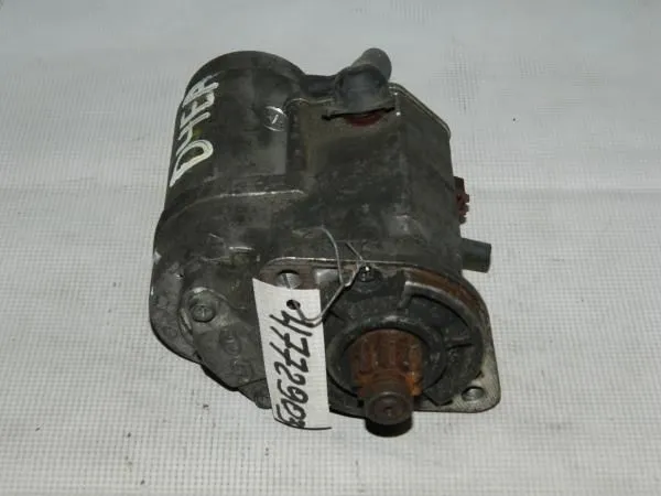 Стартер HYUNDAI SONATA D4EA (Контрактный)