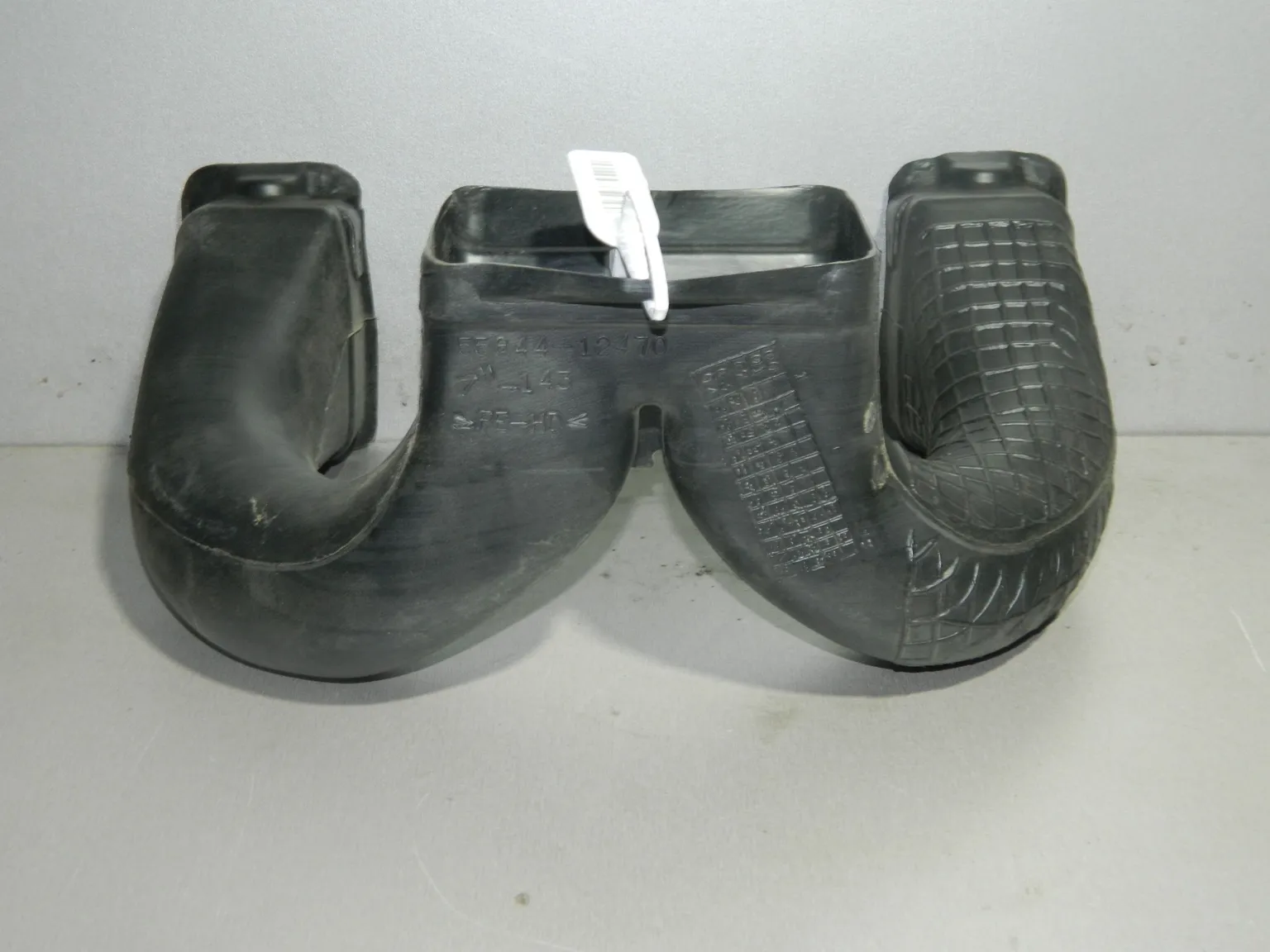 Воздуховод TOYOTA COROLLA E120 (Б/У) 45993884