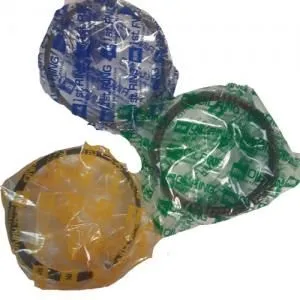 Кольца поршневые RIK 20793STD MITSUBISHI