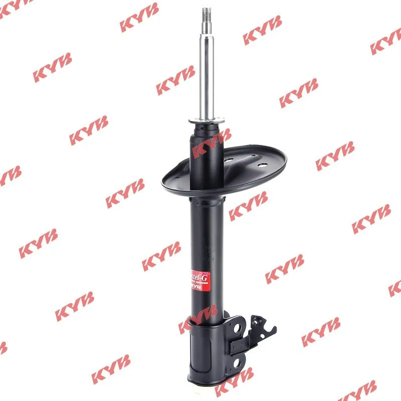 Амортизатор KAYABA 334252 TOYOTA RAV4 1996-2000 Перед. Лев