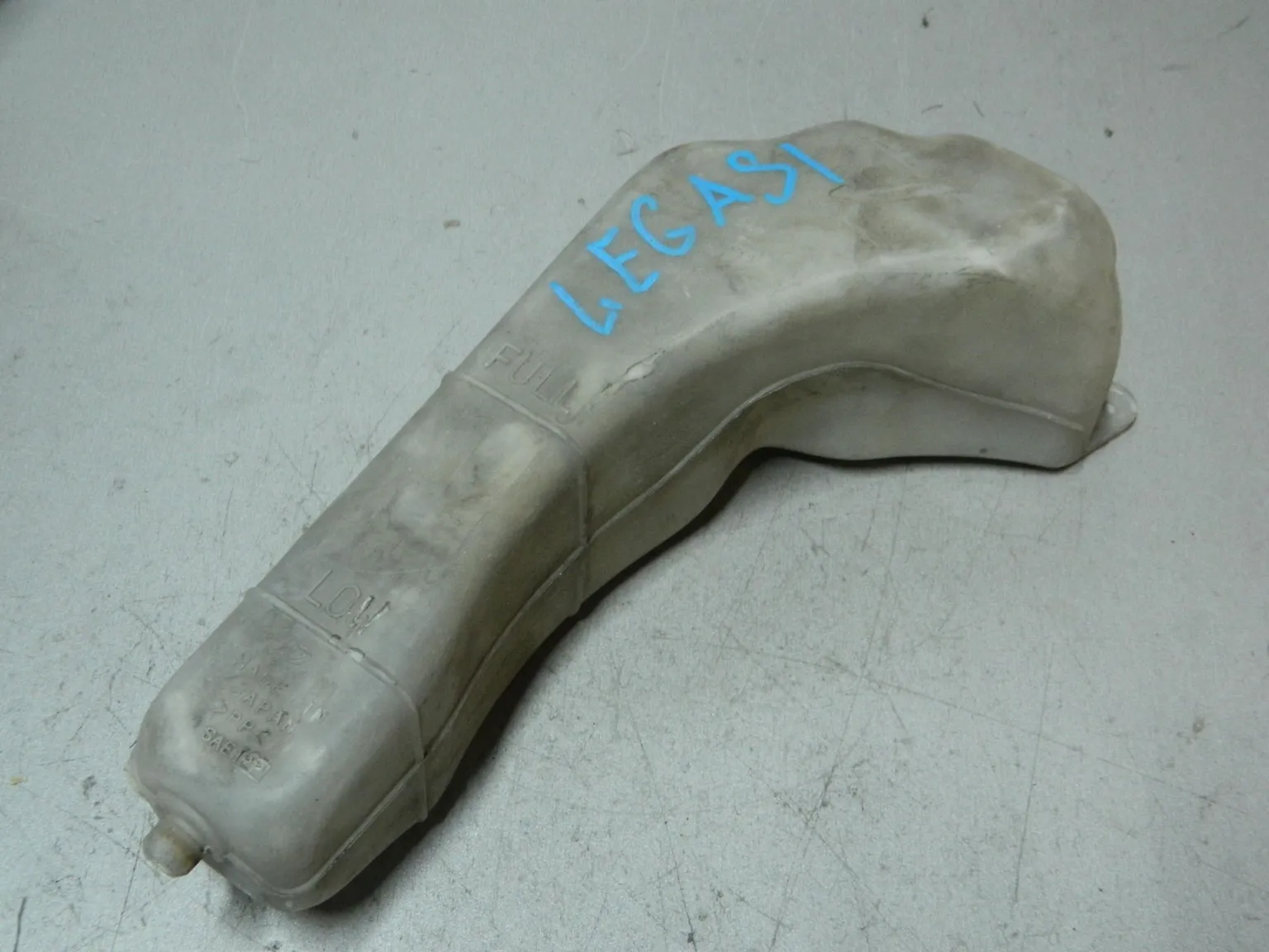 Бачок расширительный SUBARU LEGACY BG5 (Контрактный) 79591881