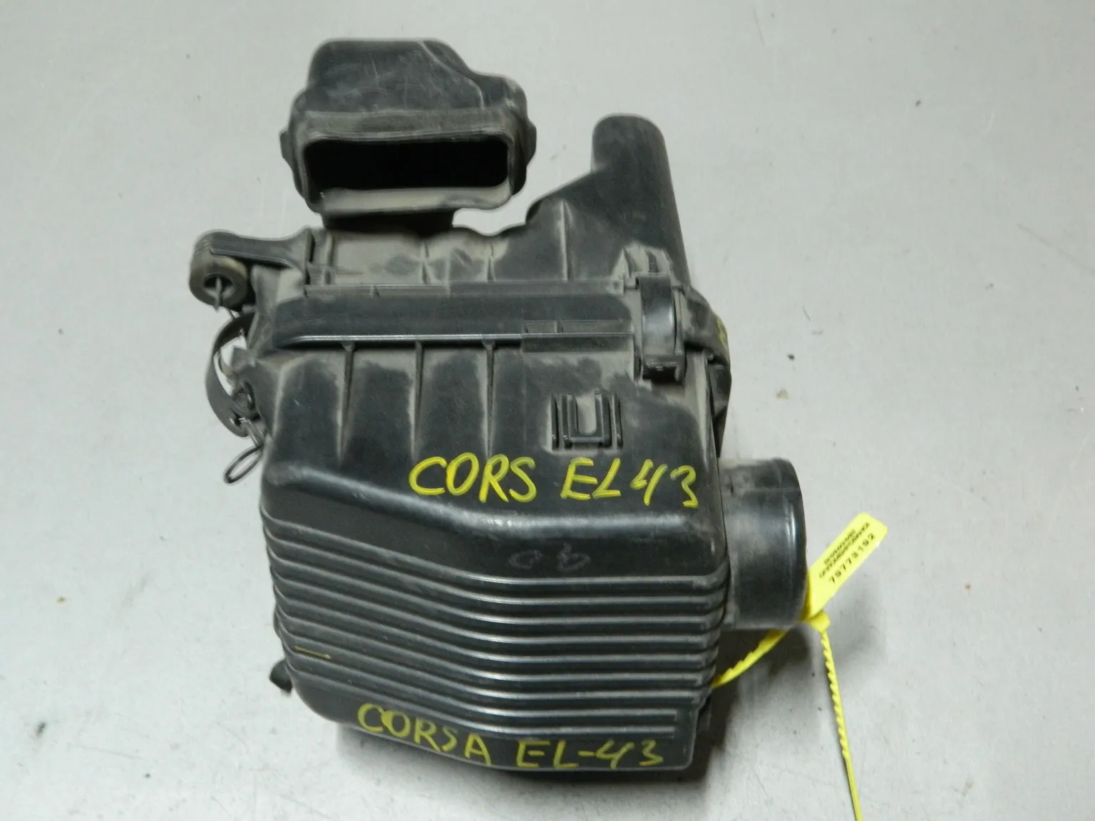 Корпус воздушного фильтра TOYOTA CORSA EL43 (Контрактный) 79773192