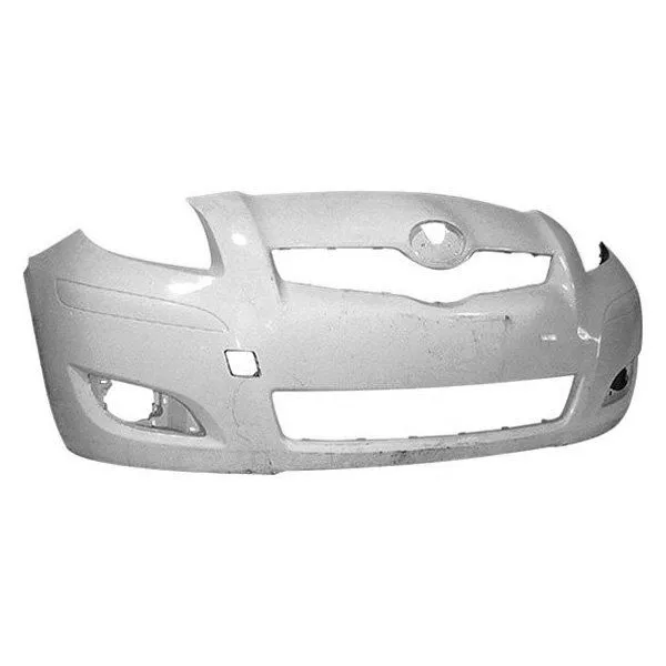 Бампер передний API TY01200005000 TOYOTA YARIS NCP9# 2009-2011