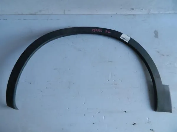 Накладка на крыло NISSAN QASHQAI NJ10 Перед Лев (Контрактный) 63810JD000