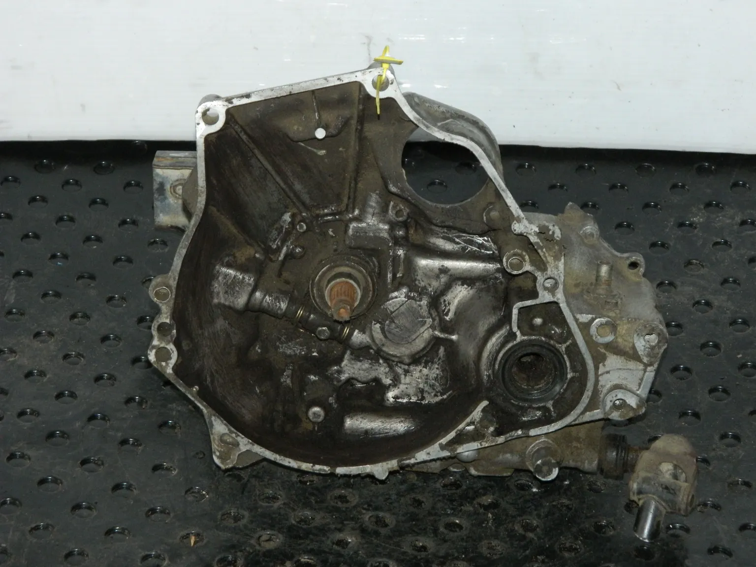 МКПП HONDA D15B (Контрактный) 40951358