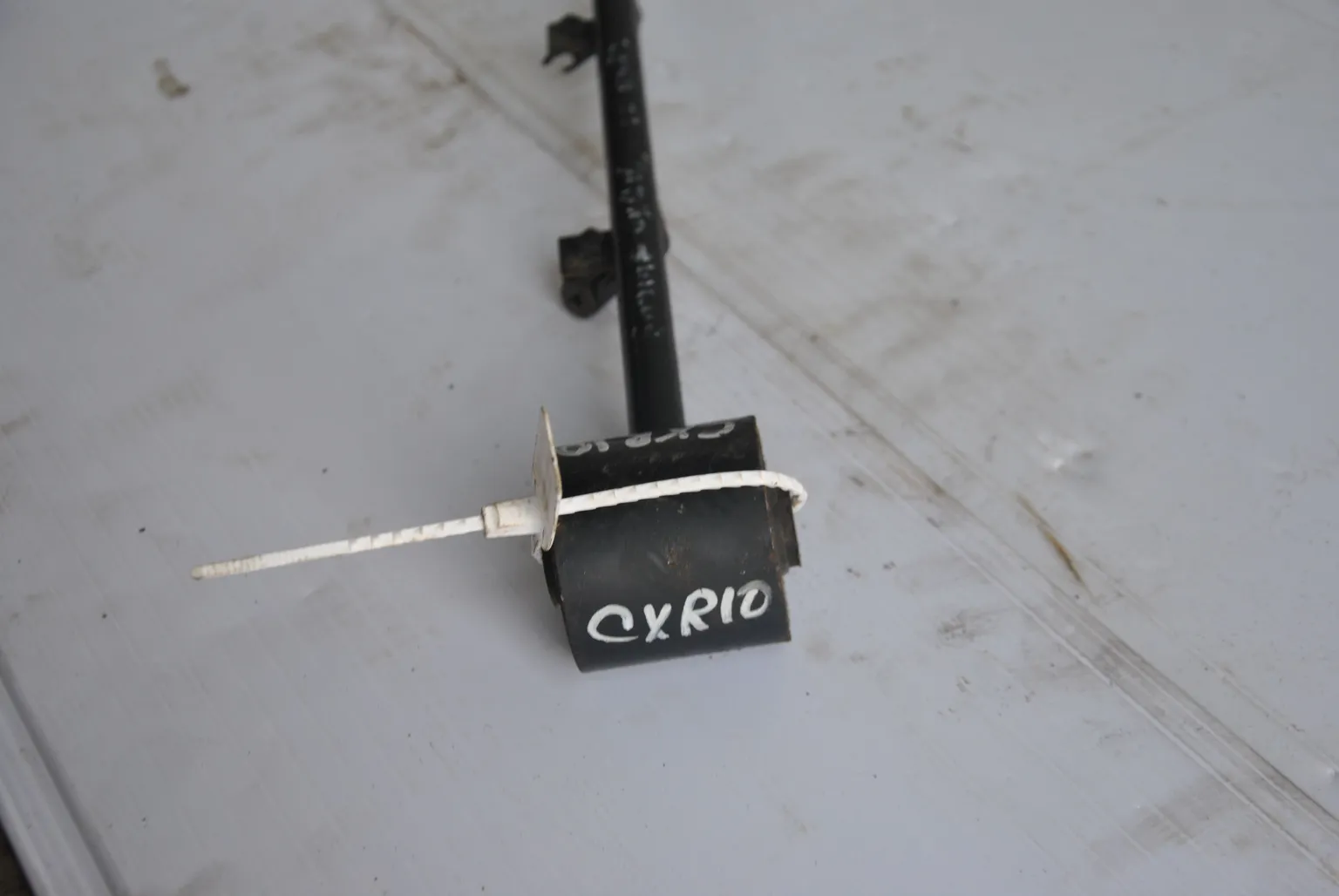 Тяга подвески TOYOTA ESTIMA EMINA CXR10 Зад (Контрактный) 46091935