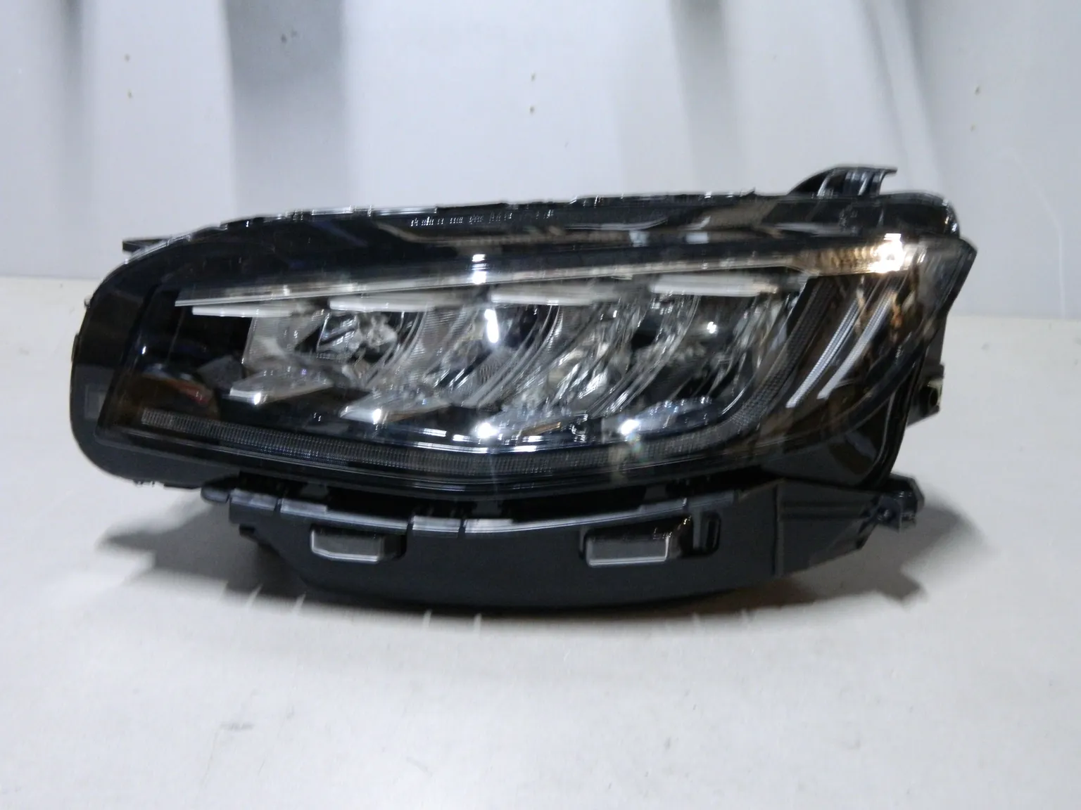 Фара JORDEN JH02ATS21001L GEELY ATLAS PRO 2021- LED LH