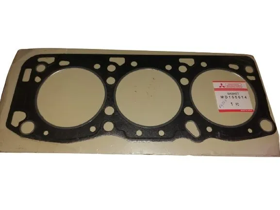 Прокладка ГБЦ MITSUBISHI MD165614