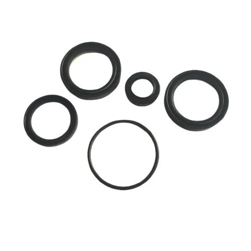 Ремкомплект рейки рулевой TCS RK8311 TOYOTA Cresta (правый руль)