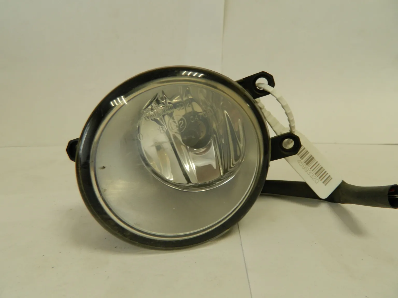 Фара противотуманная TOYOTA SIENTA NCP81 Лев (Контрактный) 45993320