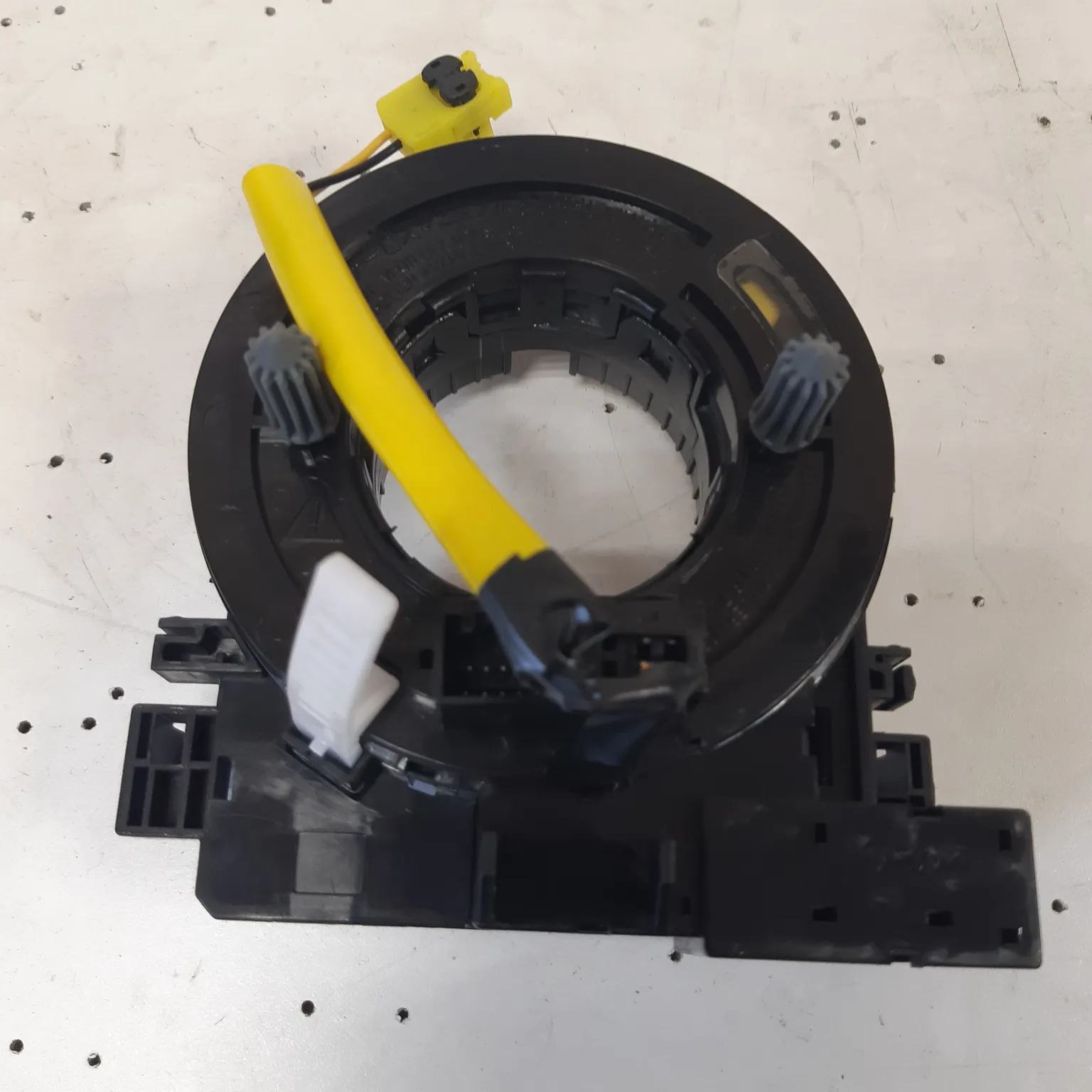 Шлейф подрулевой GENERAL PARTS KD4966CS0A MAZDA CX-5 KE, KF, MAZDA 2 DJ, MAZDA 3 BM, BN, MAZDA 6 GJ