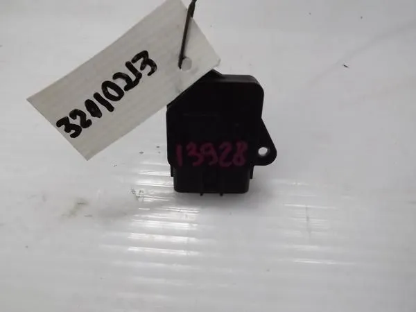 Датчик расхода воздуха TOYOTA WISH ZNE10 1ZZ (Контрактный)