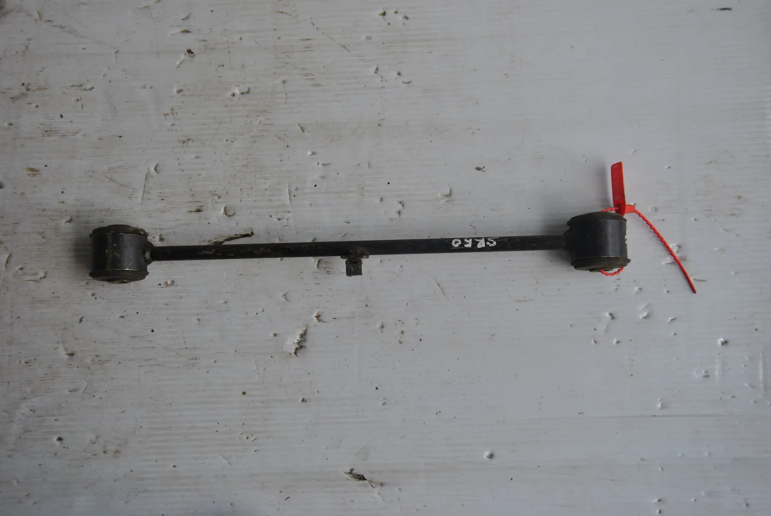 Тяга подвески TOYOTA TOWN ACE NOAH SR40G (Контрактный) 25284019