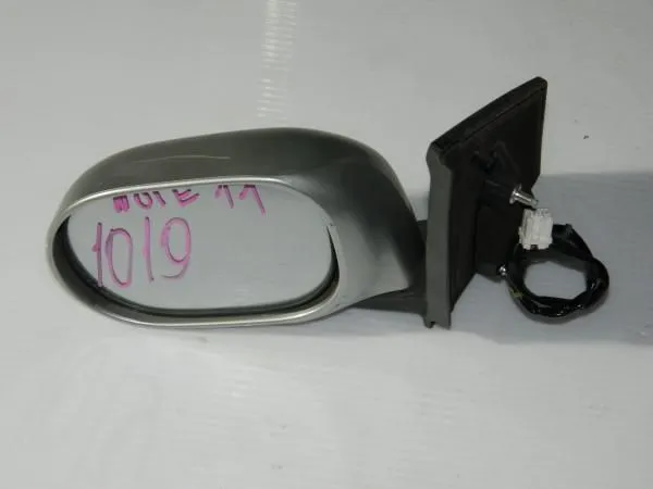 Зеркало NISSAN NOTE E11 Перед Лев (Контрактный)