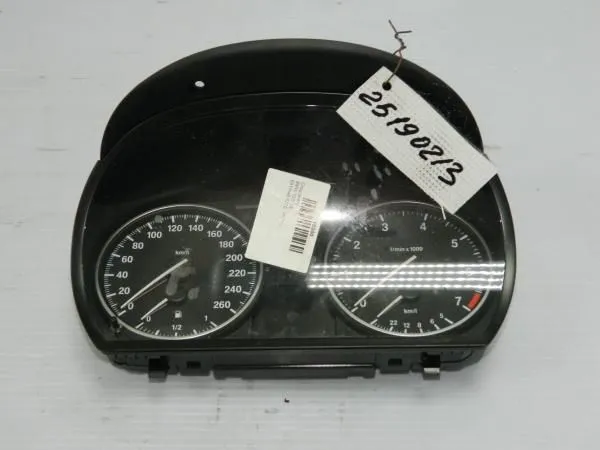 Спидометр BMW 320i E91 N4C B20C (Контрактный)
