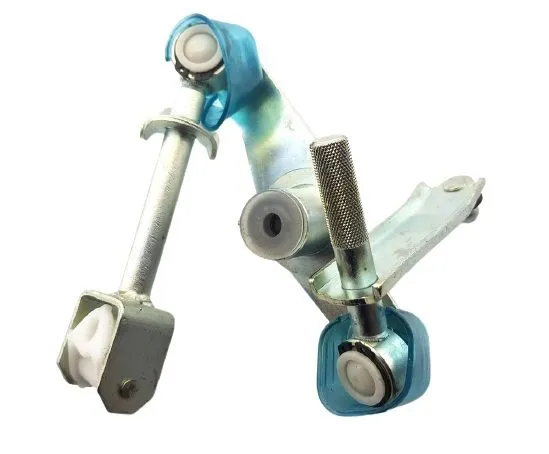 Кулиса КПП NSP NSP0196873725 CHEVROLET Aveo