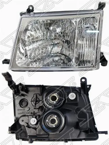 Фара SAT ST-212-11C1L 8105960021