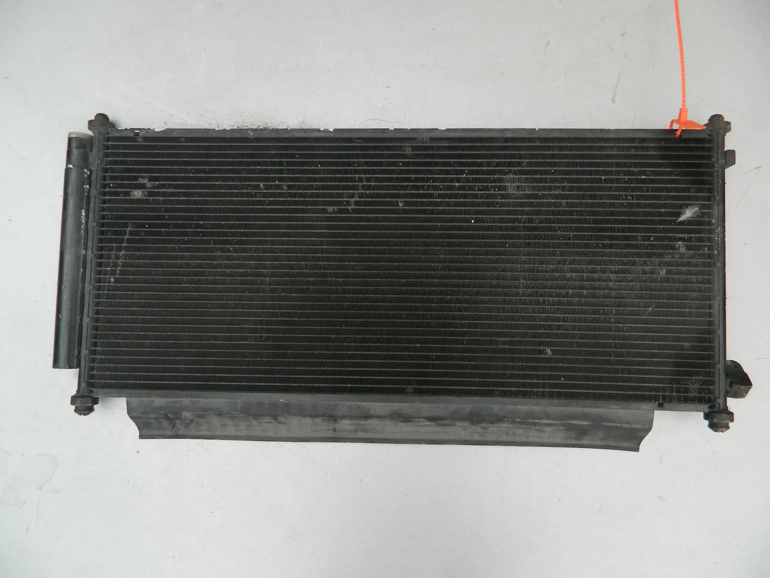 Радиатор кондиционера HONDA FIT GD1 (Контрактный) 72367682