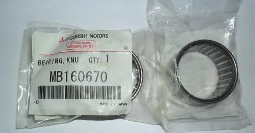 Подшипник ступицы MITSUBISHI MB160670