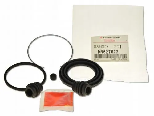 Ремкомплект суппорта MITSUBISHI MR527672