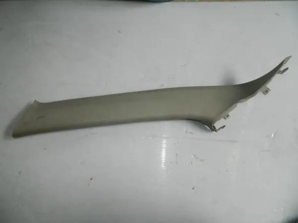 Обшивка стойки MITSUBISHI LANCER X Перед Лев (Контрактный) 1092604 7210A053HA