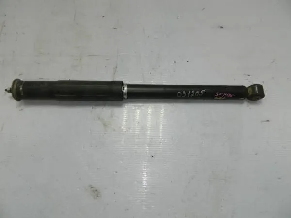 Амортизатор TOYOTA VITZ SCP90 Зад (Контрактный)