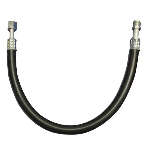 Шланг тормозной SAT ST9094702701 TOYOTA